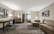 Lain-lain 2 La Quinta Inn & Suites by Wyndham Newark - Elkton