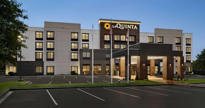 Lain-lain La Quinta Inn & Suites by Wyndham Newark - Elkton