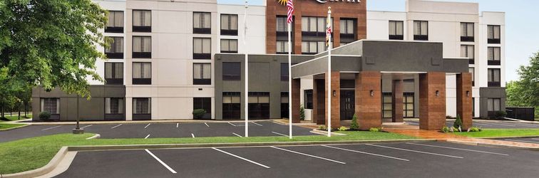 其他 La Quinta Inn & Suites by Wyndham Newark - Elkton