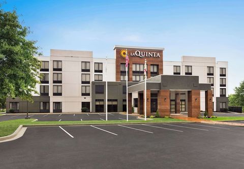 其他 La Quinta Inn & Suites by Wyndham Newark - Elkton