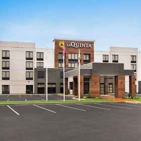 Primary image1La Quinta Inn & Suites by Wyndham Newark - Elkton,鲍勃·卡彭特中心飯店