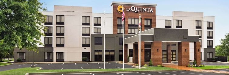 其他 La Quinta Inn & Suites by Wyndham Newark - Elkton