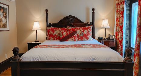 Others 2 Hôtel Le Clos Saint-Louis - Par Aneyro