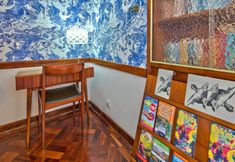 Lainnya 5 Hotel Monte Carlo