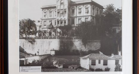 Lainnya 2 Hotel Monte Carlo