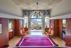 Lainnya 3 Hotel Monte Carlo