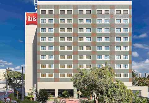 Others ibis Taubate
