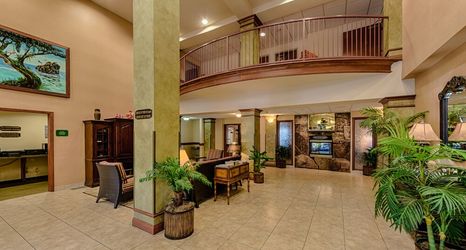 其他 2 Triple Play Resort Hotel & Suites