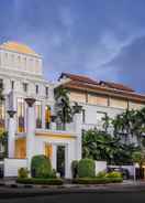 Imej utama Park Hyatt Siem Reap