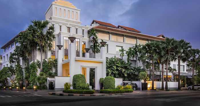 Khác Park Hyatt Siem Reap