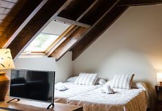 Others 7 Aparthotel La Vall Blanca