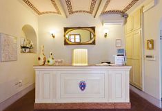 其他 3 Hotel Palazzo San niccolò & Spa