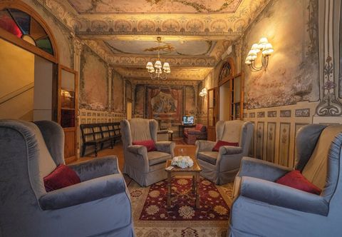 其他 Hotel Palazzo San niccolò & Spa