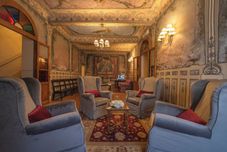 其他 Hotel Palazzo San niccolò & Spa