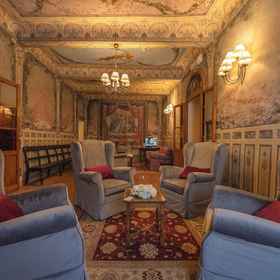 Primary image 1 Hotel Palazzo San niccolò & Spa, Sarteano Hotels