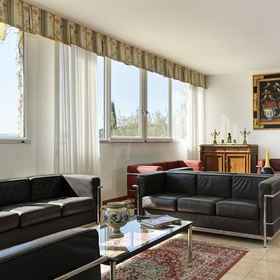 Lobby lounge 1 Relax Hotel Aquaviva, Sarteano Hotels