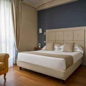 Primary image 1 Grand Hotel Terme, Sarteano Hotels