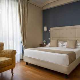 Primary image 1 Grand Hotel Terme, Hotel Montalcino