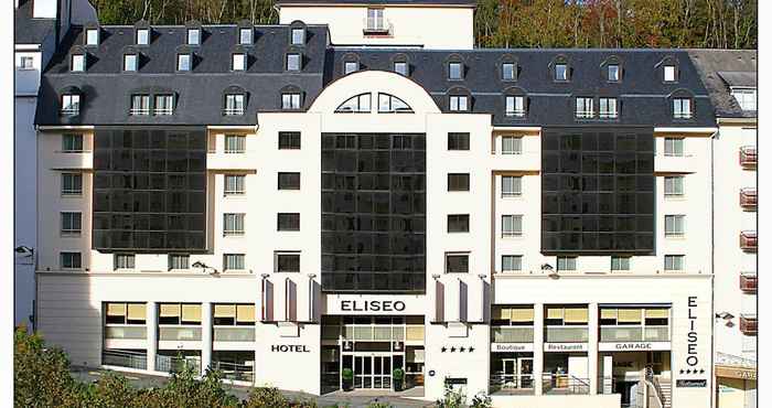 Others Hotel Eliseo