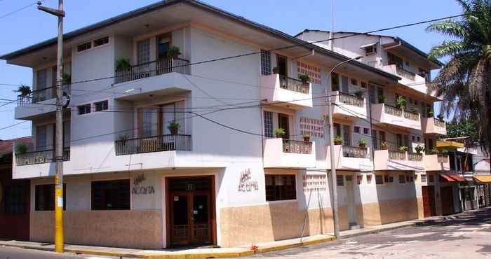 Others Hotel Acosta