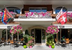 Others 7 Hotel Eden Wellness