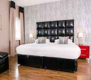 Lainnya 2 The Royal Hotel Cardiff