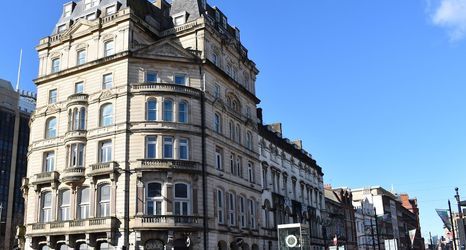 その他 2 The Royal Hotel Cardiff