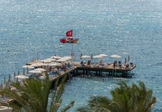 其他 3 Arin Resort Bodrum