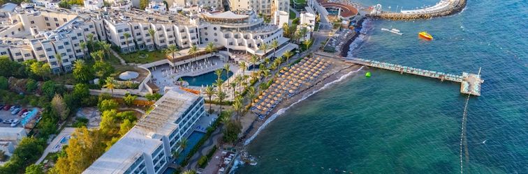 其他 Arin Resort Bodrum