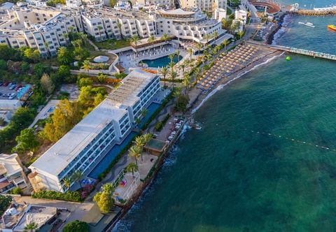 其他 Arin Resort Bodrum