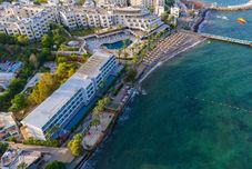 其他 Arin Resort Bodrum