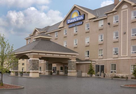 Others Days Inn by Wyndham Red Deer