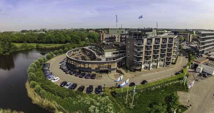 Lain-lain Van der Valk Hotel Leusden - Amersfoort