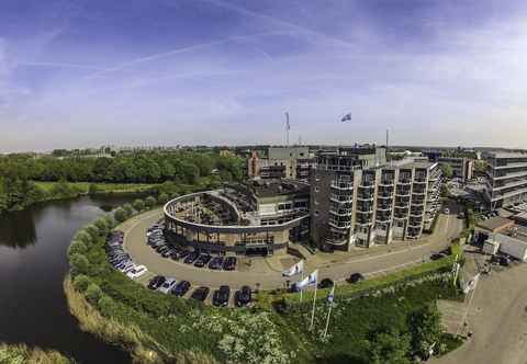 Others Van der Valk Hotel Leusden - Amersfoort