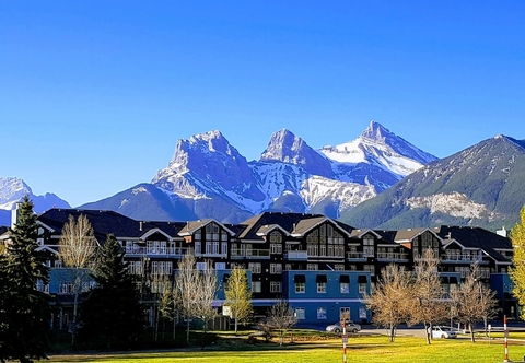 Others Sunset Resorts Canmore and Spa