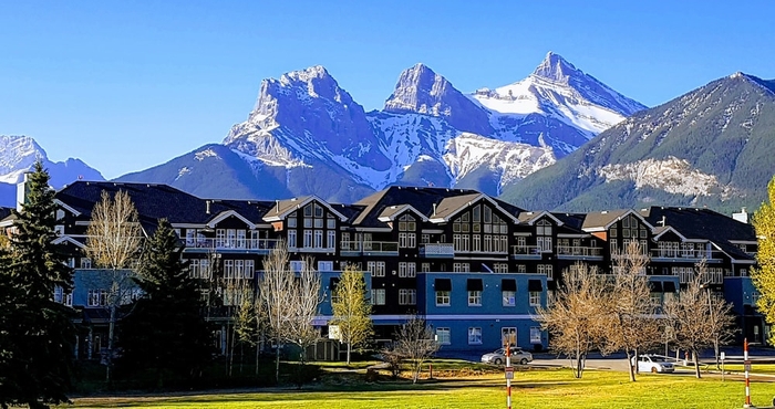 Others Sunset Resorts Canmore and Spa