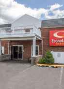Imej utama Econo Lodge Inn & Suites Airport