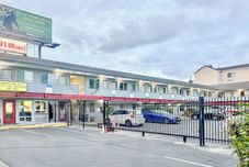 Lain-lain Americas Inn and Suite