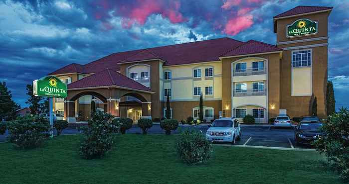 อื่นๆ La Quinta Inn & Suites by Wyndham Deming