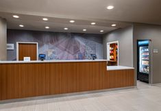 其他 7 SpringHill Suites by Marriott DFW Airport East/Las Colinas