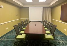 其他 2 SpringHill Suites by Marriott DFW Airport East/Las Colinas