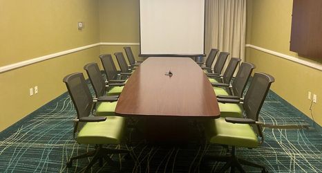 其他 2 SpringHill Suites by Marriott DFW Airport East/Las Colinas