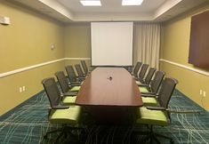 其他 2 SpringHill Suites by Marriott DFW Airport East/Las Colinas
