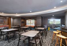 其他 6 SpringHill Suites by Marriott DFW Airport East/Las Colinas