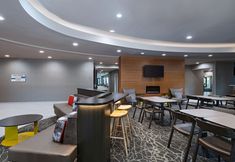 Others 5 SpringHill Suites by Marriott DFW Airport East/Las Colinas