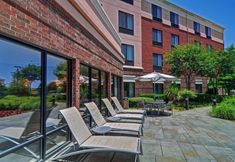 其他 3 SpringHill Suites by Marriott DFW Airport East/Las Colinas