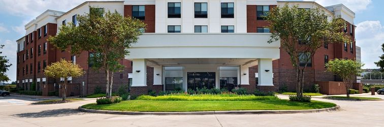 其他 SpringHill Suites by Marriott DFW Airport East/Las Colinas