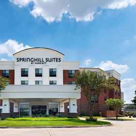 Primary image 1 SpringHill Suites by Marriott DFW Airport East/Las Colinas, Dallas Fort Worth International Airport (DFW) Hotels