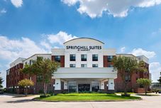 Others SpringHill Suites by Marriott DFW Airport East/Las Colinas