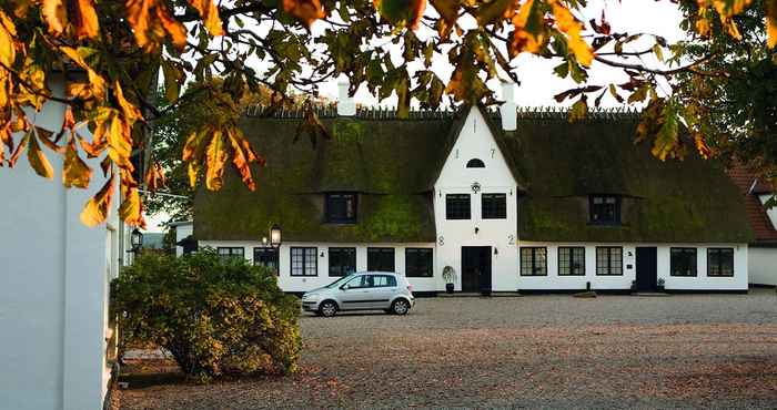 Lainnya Benniksgaard Hotel